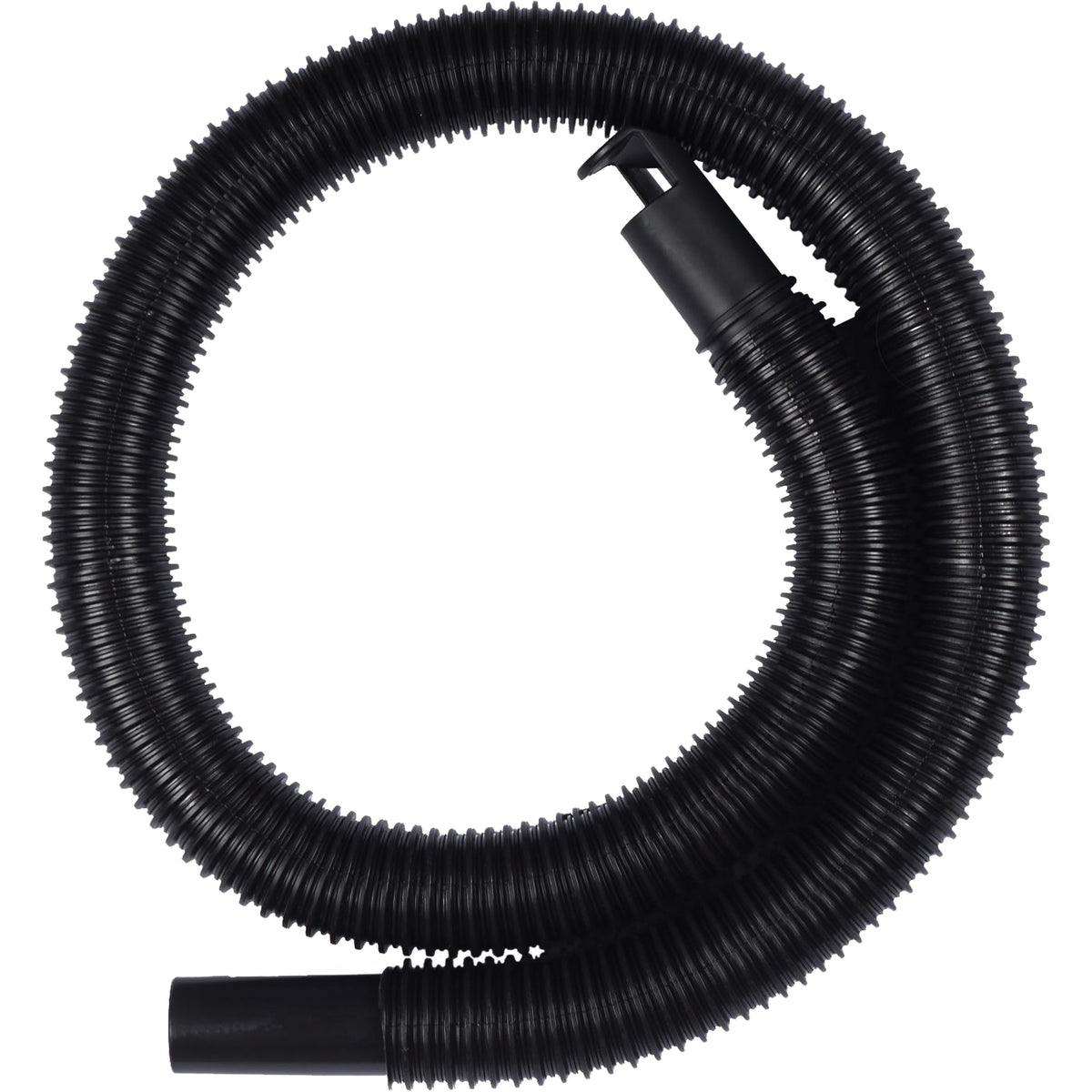 1-1/4" x 4" Vacuum Hose - EB453