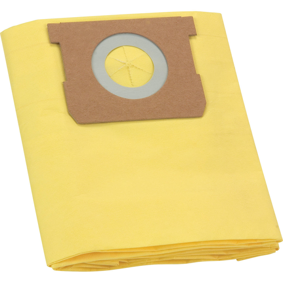Type DD High Efficiency Disposable Filter Bags for Backpack Vacuum - EB460