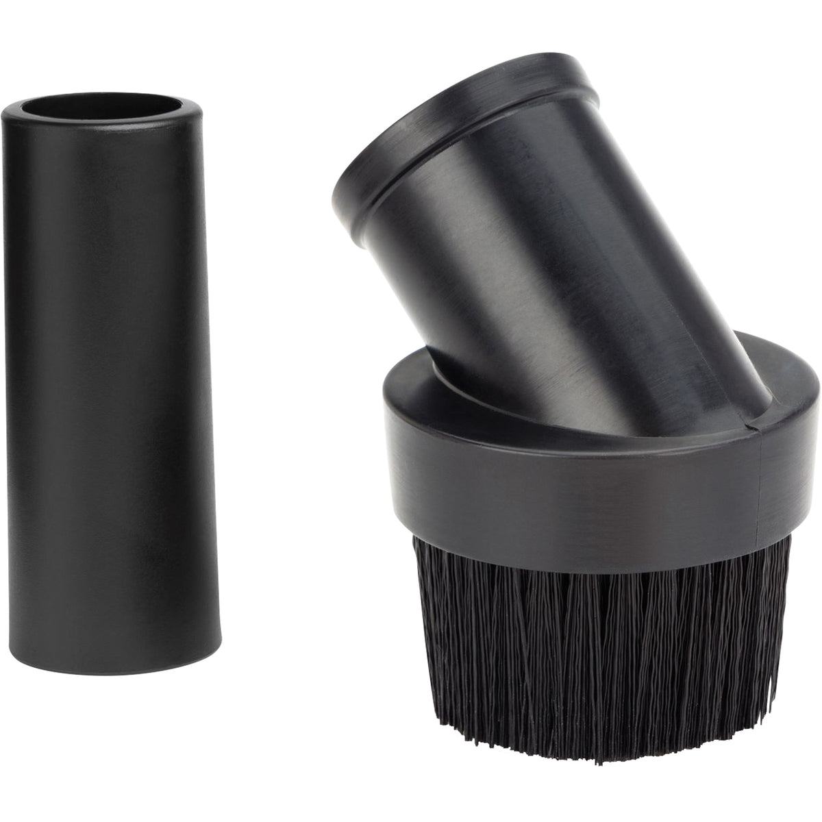 1-1/2" Round Brush with 1-1/4" Adapter - EB465