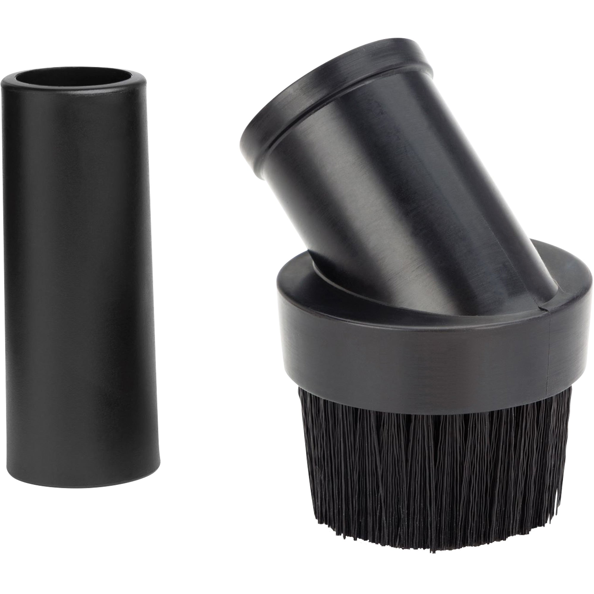 1-1/2" Round Brush with 1-1/4" Adapter - EB465