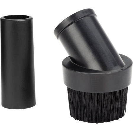 1-1/2" Round Brush with 1-1/4" Adapter - EB465