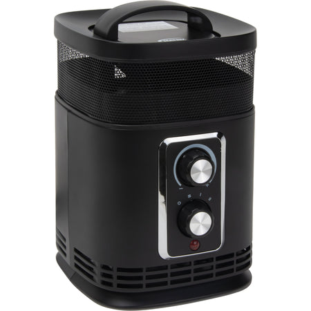 360 Degree Surround Portable Heater - EB480