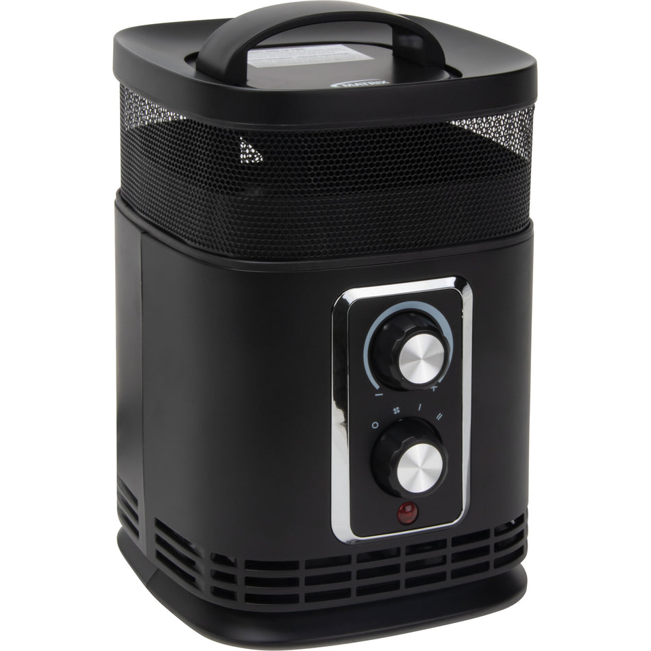 360 Degree Surround Portable Heater - EB480