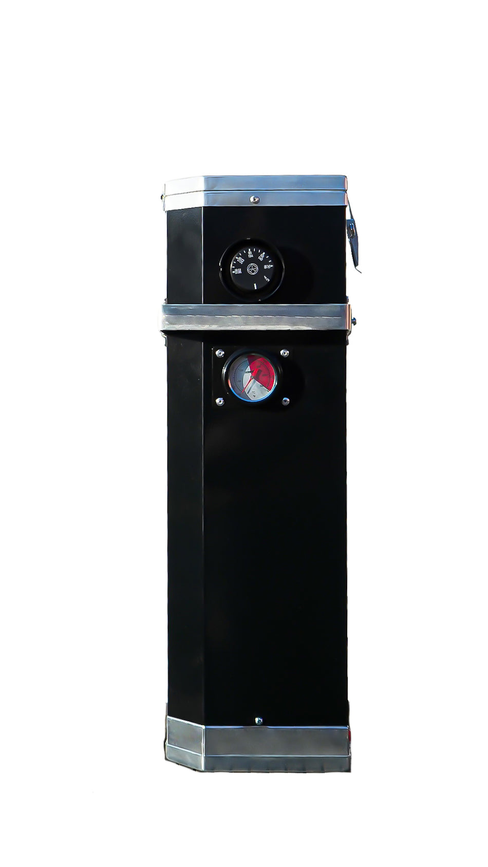 Digital Electrode Drying Oven - 110V, 100-350°C