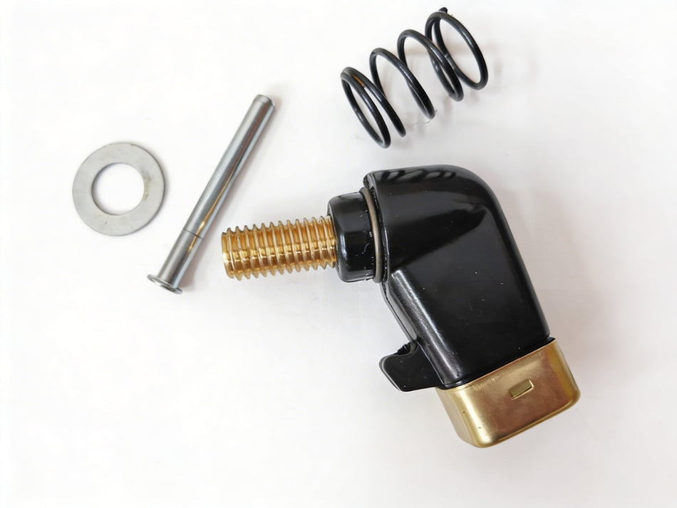 500A Electrode Holder Replacement head