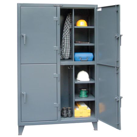 Heavy-Duty Locker - FB045
