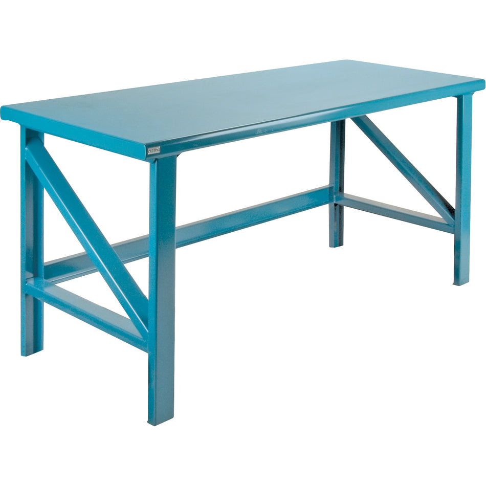 Extra Heavy-Duty Workbenches - All-Welded Benches - FF494