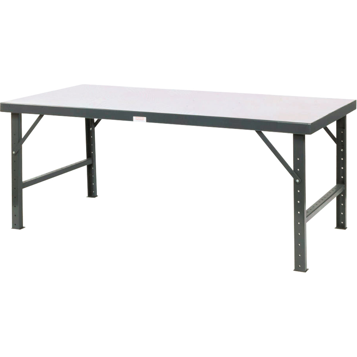 Adjustable Height Worktable - FG746