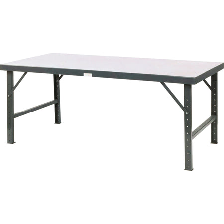 Adjustable Height Worktable - FG746