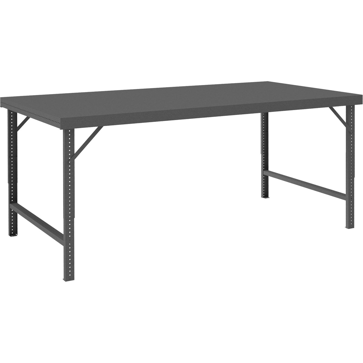 Adjustable Folding Leg Workbench - FG767