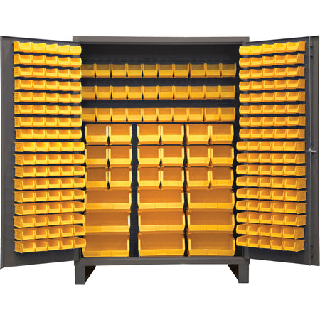 Industrial Storage Bin Cabinets - FG796