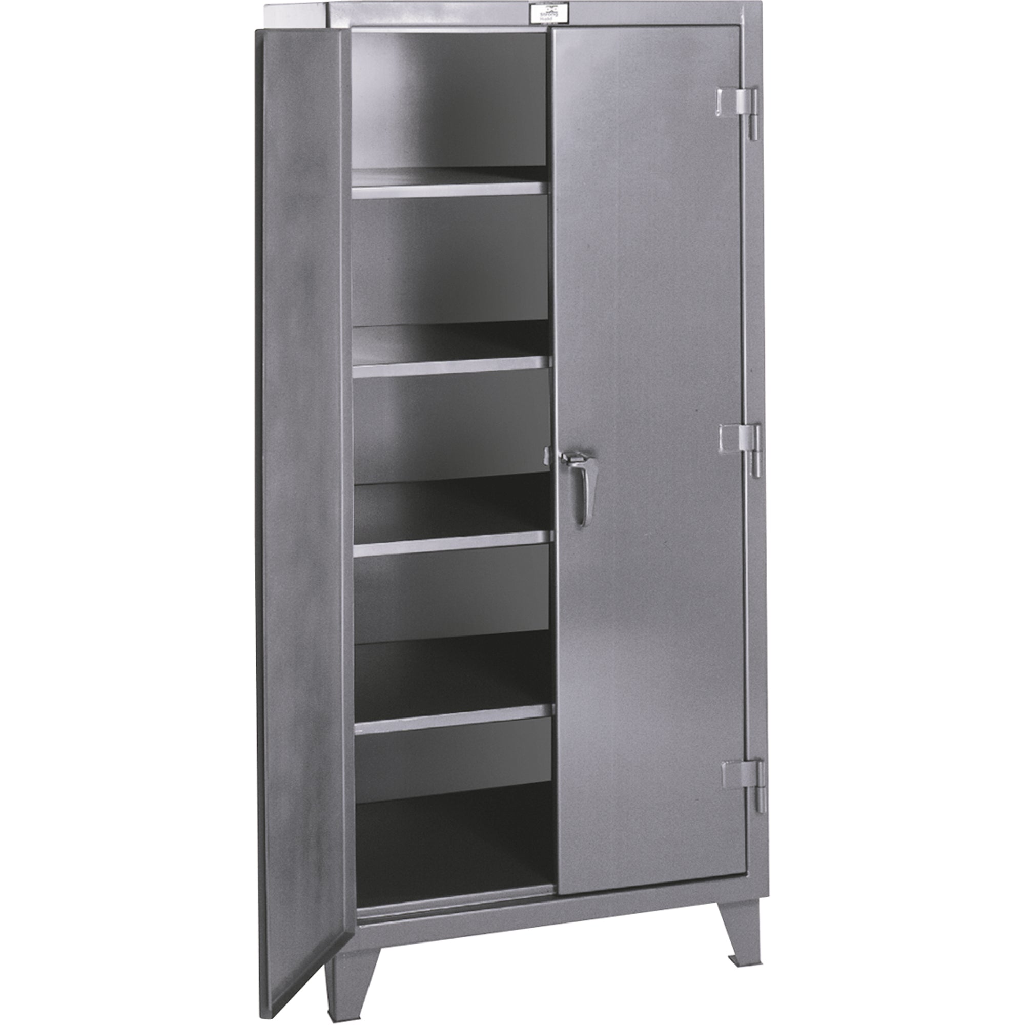 Rough & Tough Storage Cabinets - FG815