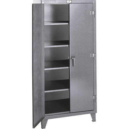 Rough & Tough Storage Cabinets - FG815