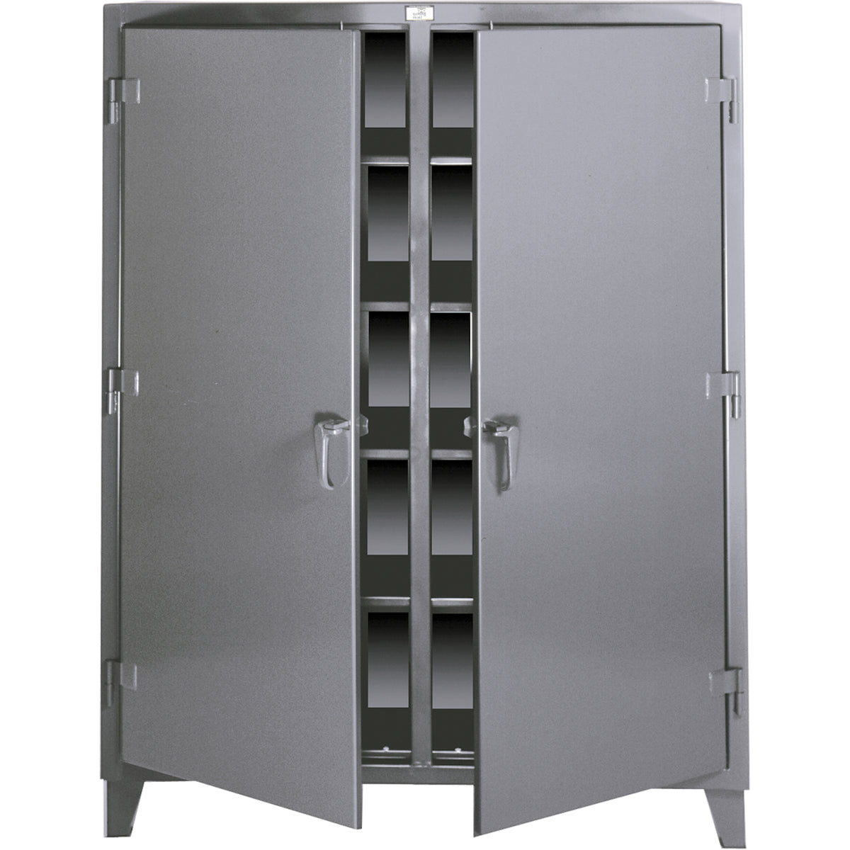 Double Shift Storage Cabinets - FG829