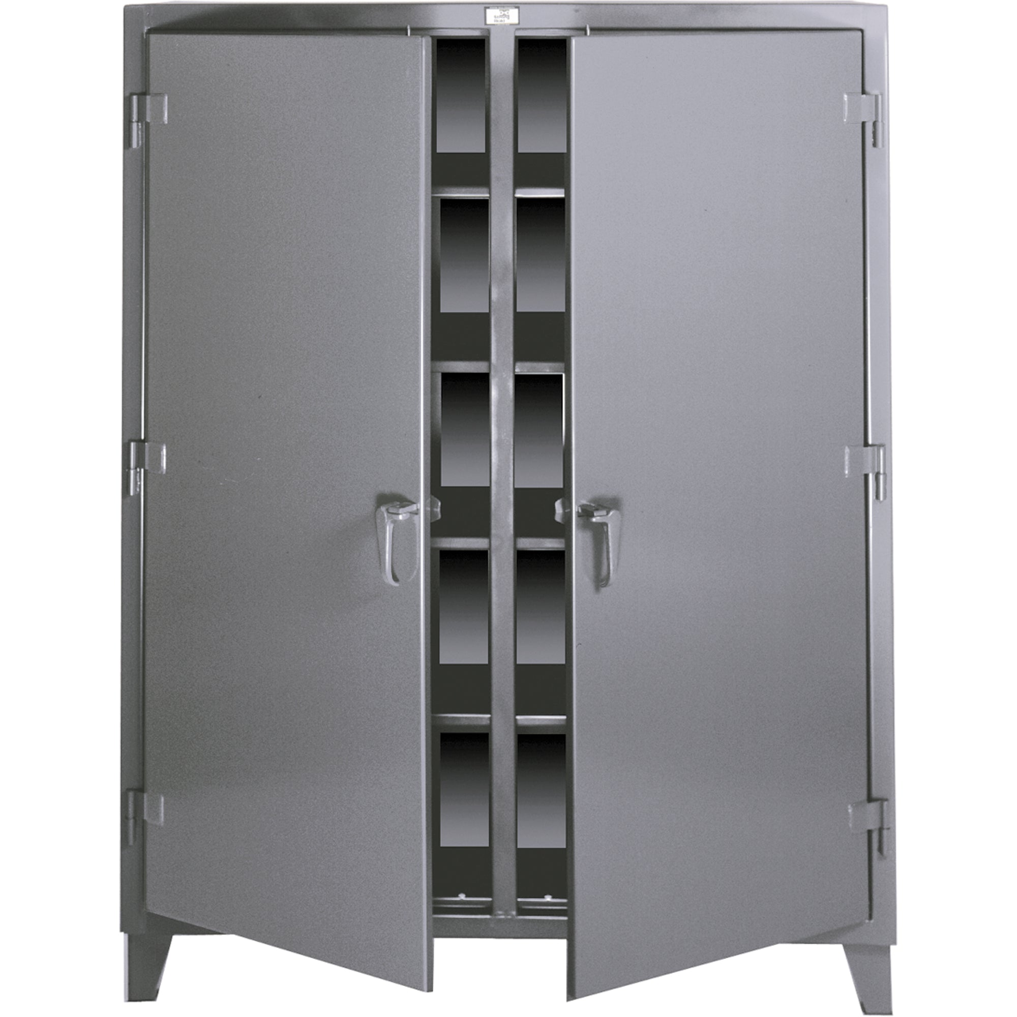 Double Shift Storage Cabinets - FG829