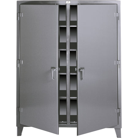 Double Shift Storage Cabinets - FG829