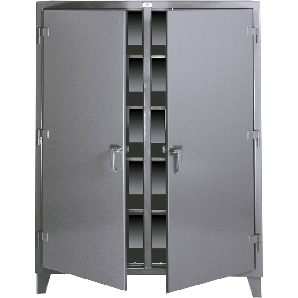 Double Shift Storage Cabinets - FG829