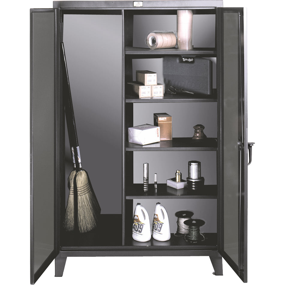 Broom Closet Storage Cabinets - FG835