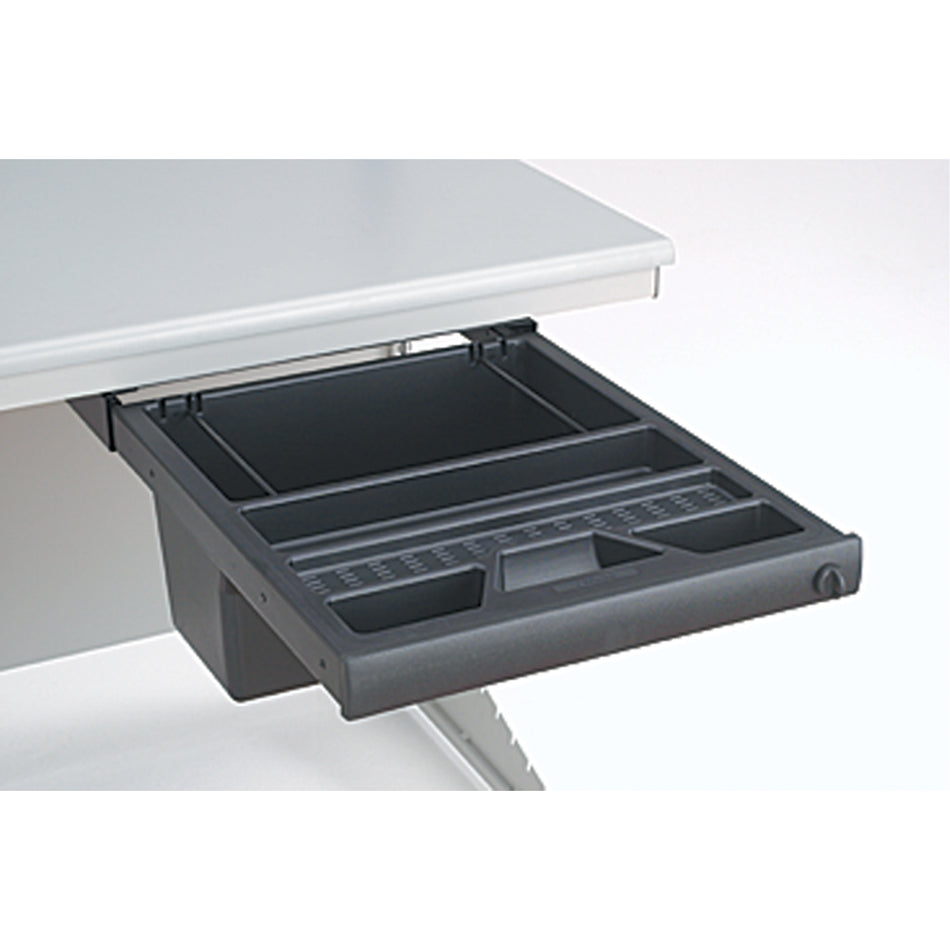 Arlink Workstation - Pelican® Drawers - FH537