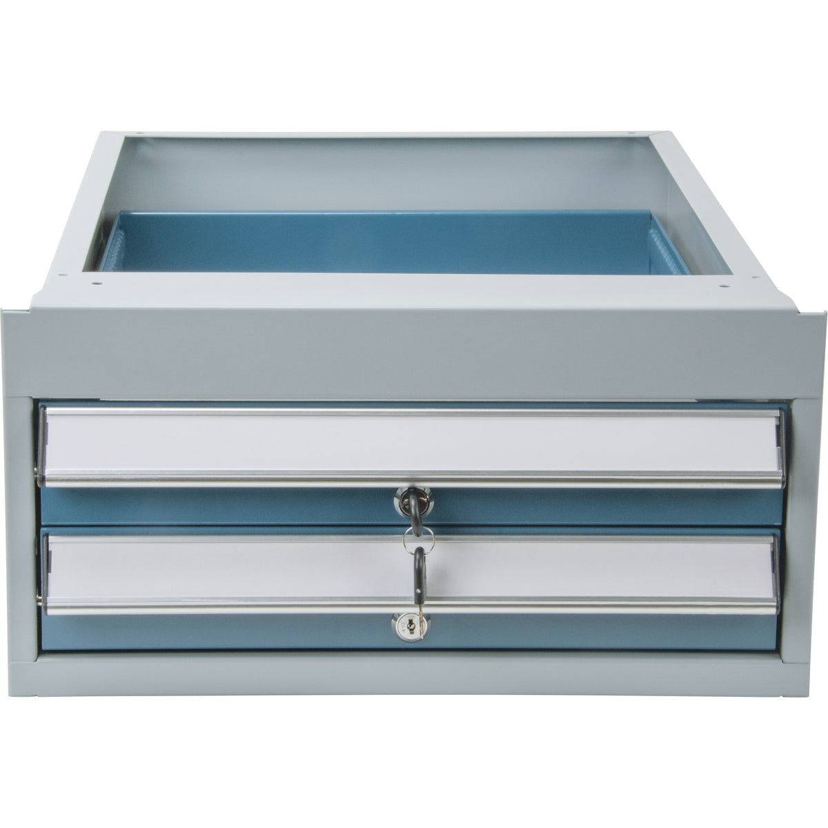 Double-Drawer Workbench - FH674