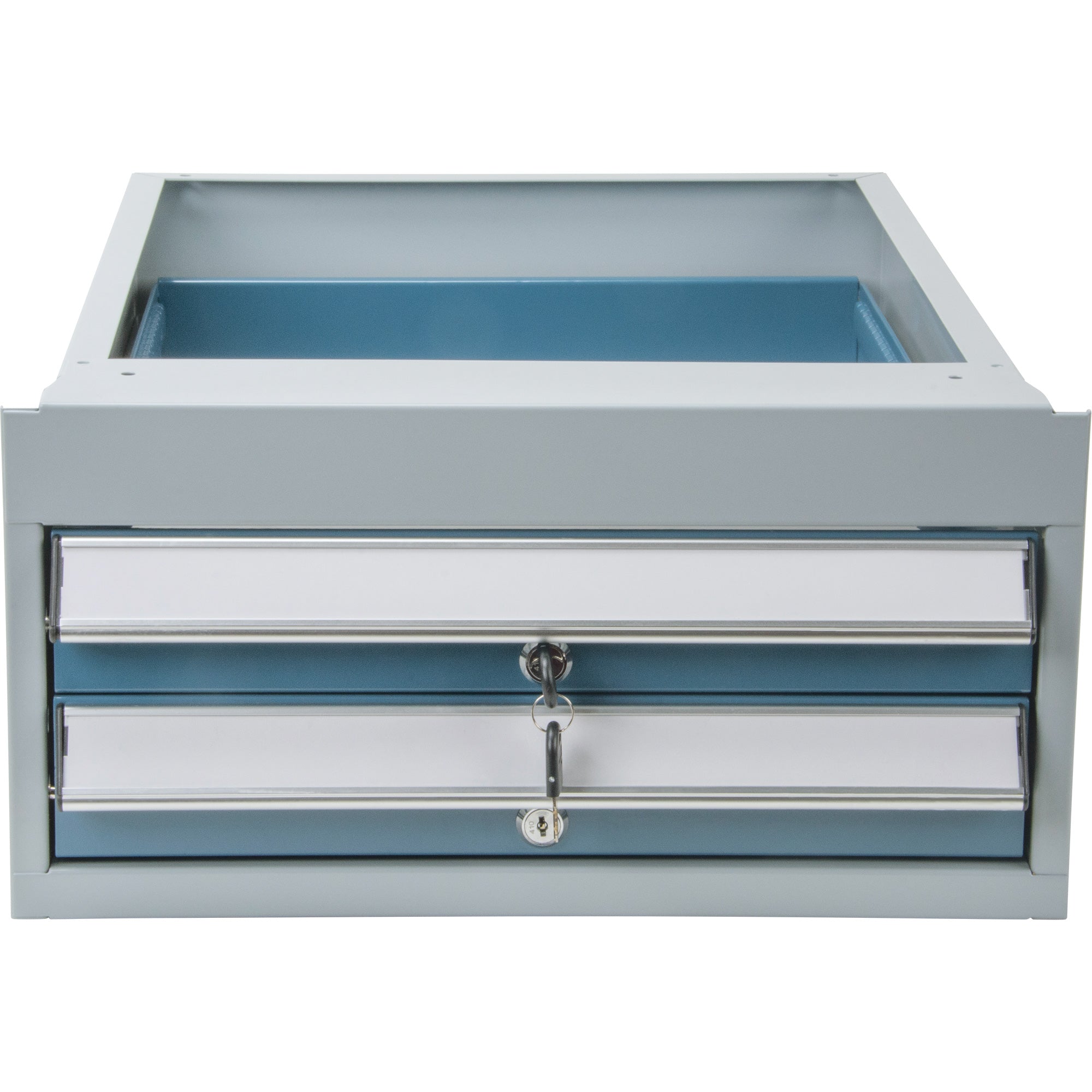 Double-Drawer Workbench - FH674
