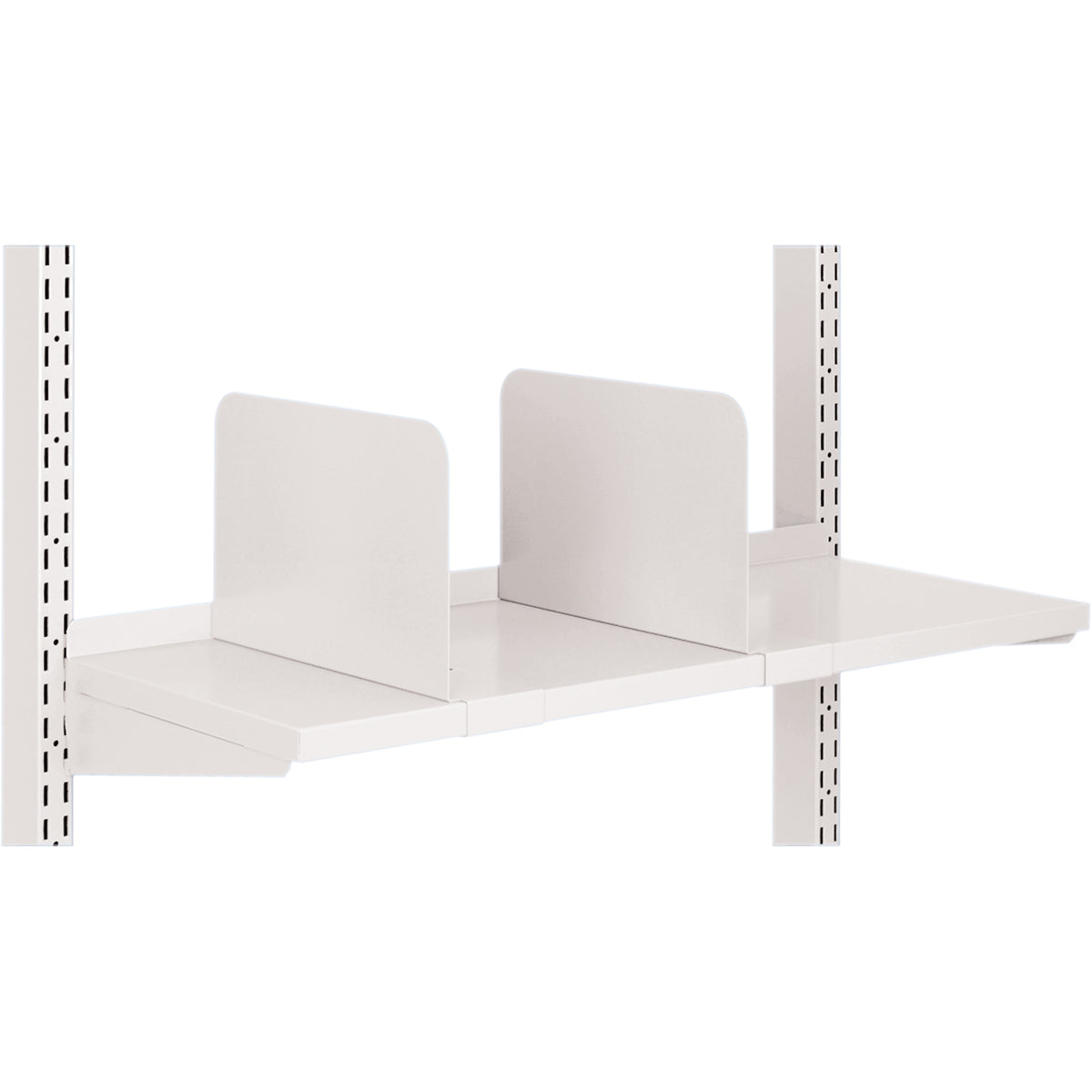 Nexus System - Shelf Dividers - FI013