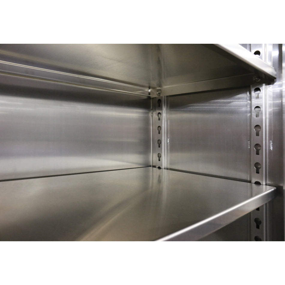 Extra Heavy-Duty Cabinet Shelf - FI349