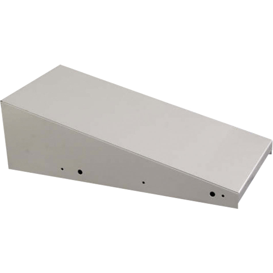 Clean Line™ Economy Lockers Slope Top - FJ658