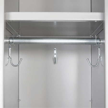 Coat Rod for Clean Line™ Lockers - FJ685