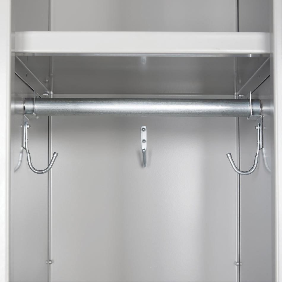 Coat Rod for Clean Line™ Lockers - FJ685