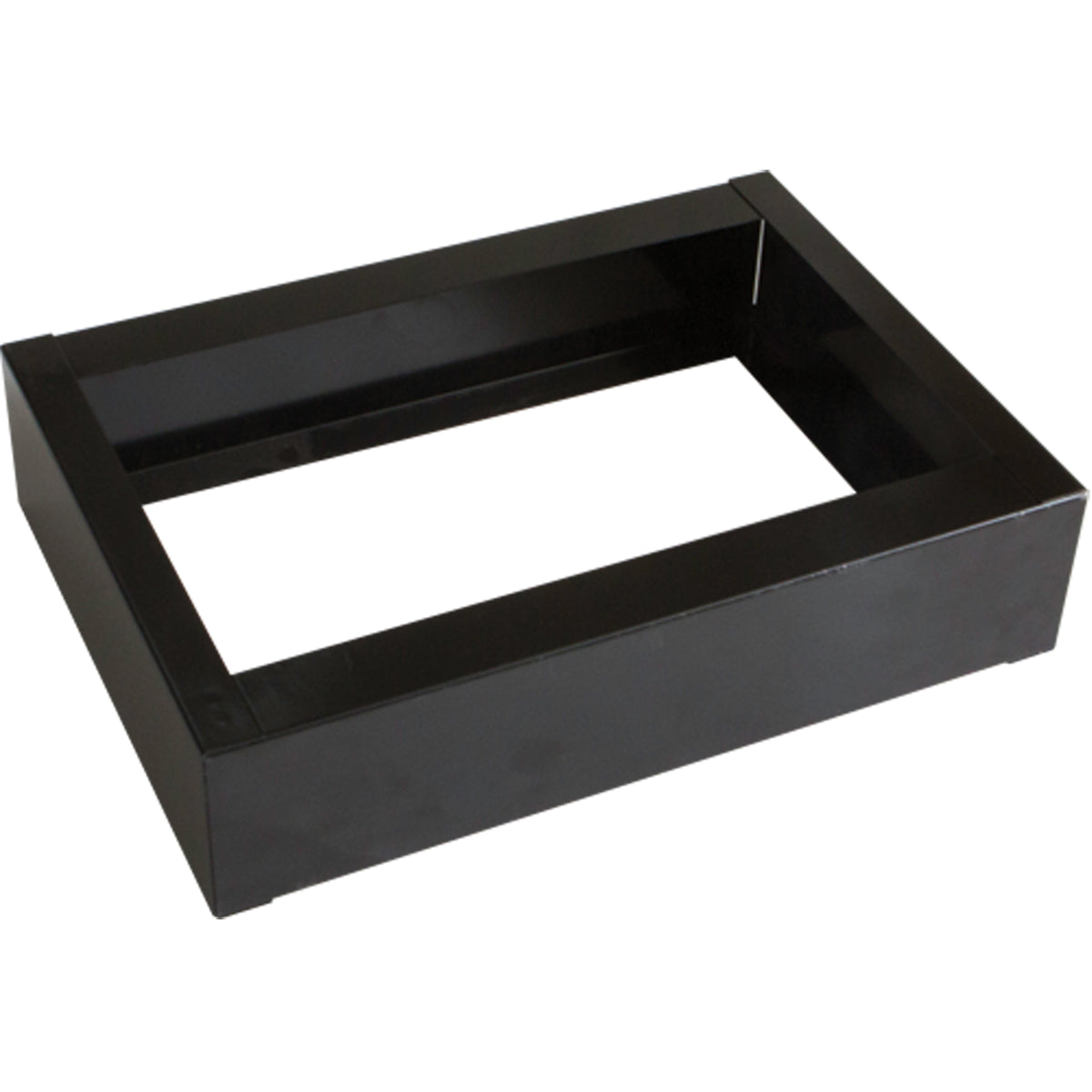 All-Welded Concorde™ - Heavy-Duty Lockers Recessed Base - FJ831
