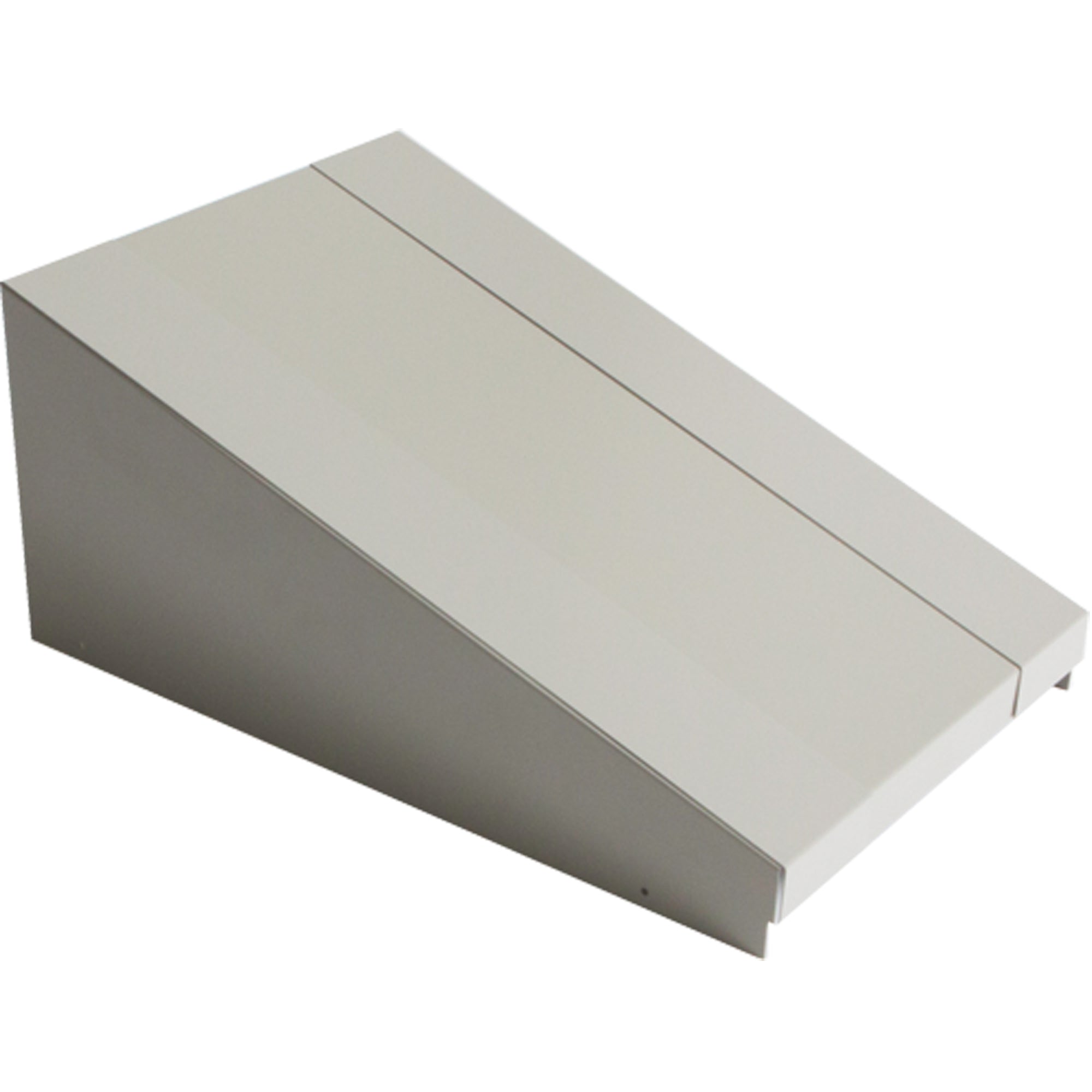All-Welded Concorde™ - Heavy-Duty Lockers Sloping Top - FJ843