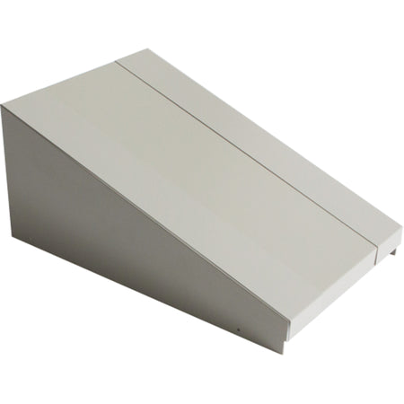 All-Welded Concorde™ - Heavy-Duty Lockers Sloping Top - FJ843
