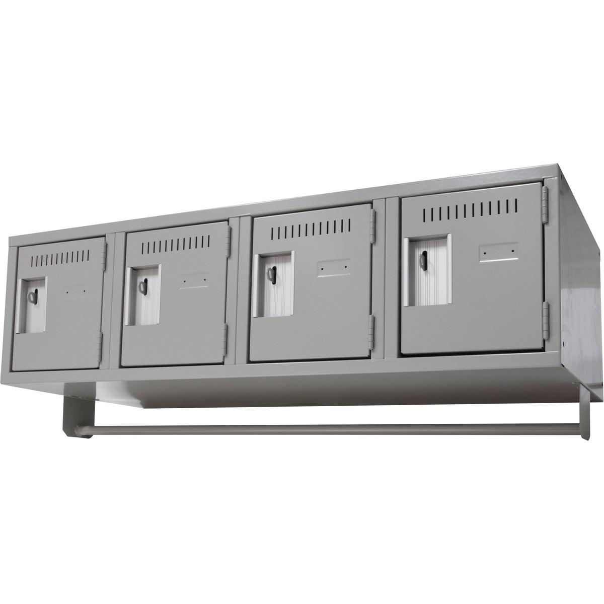 Wall Hung Lockers - FJ919