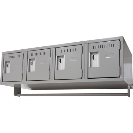 Wall Hung Lockers - FJ919