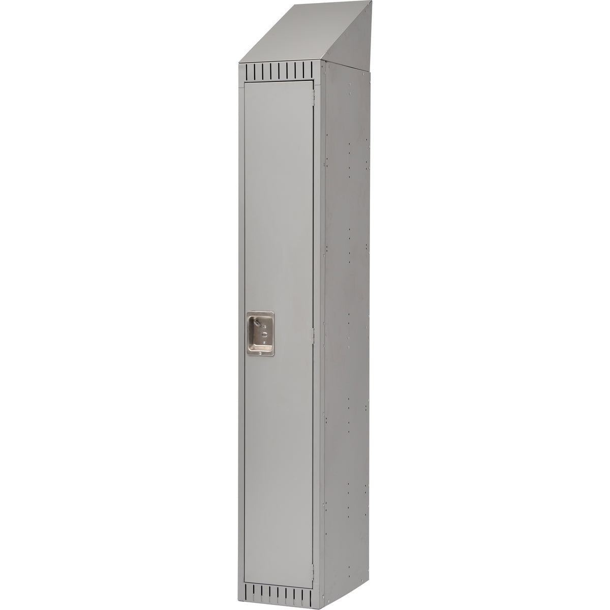 Assembled Lockers - FN475