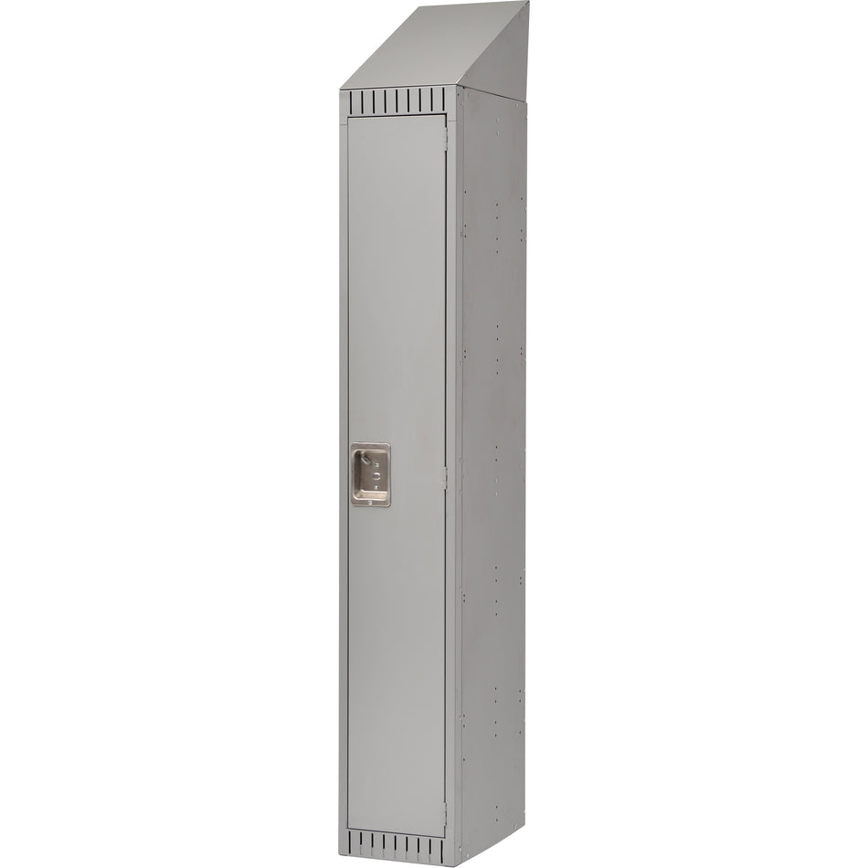 Assembled Lockers - FN475