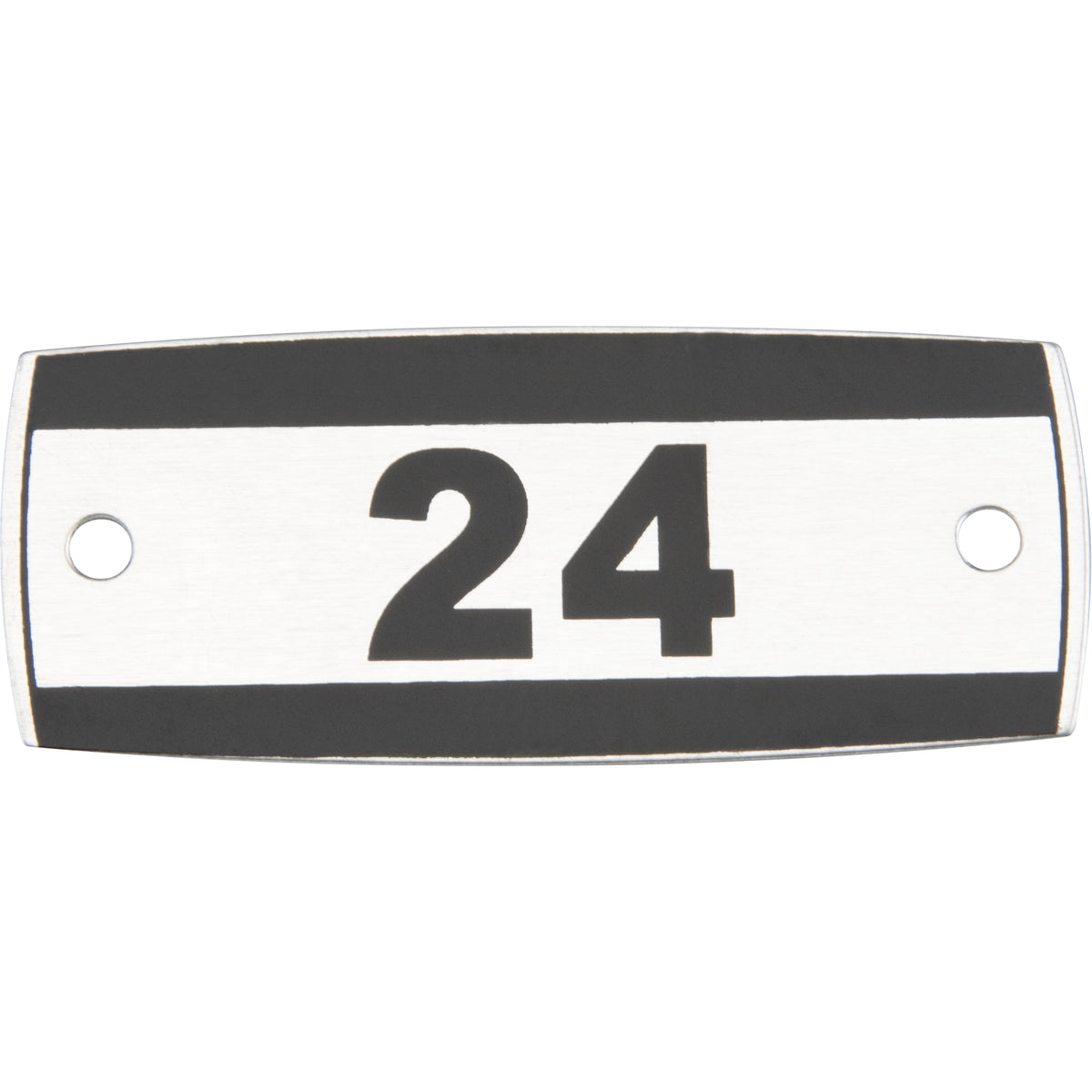 Number Plates - FL518