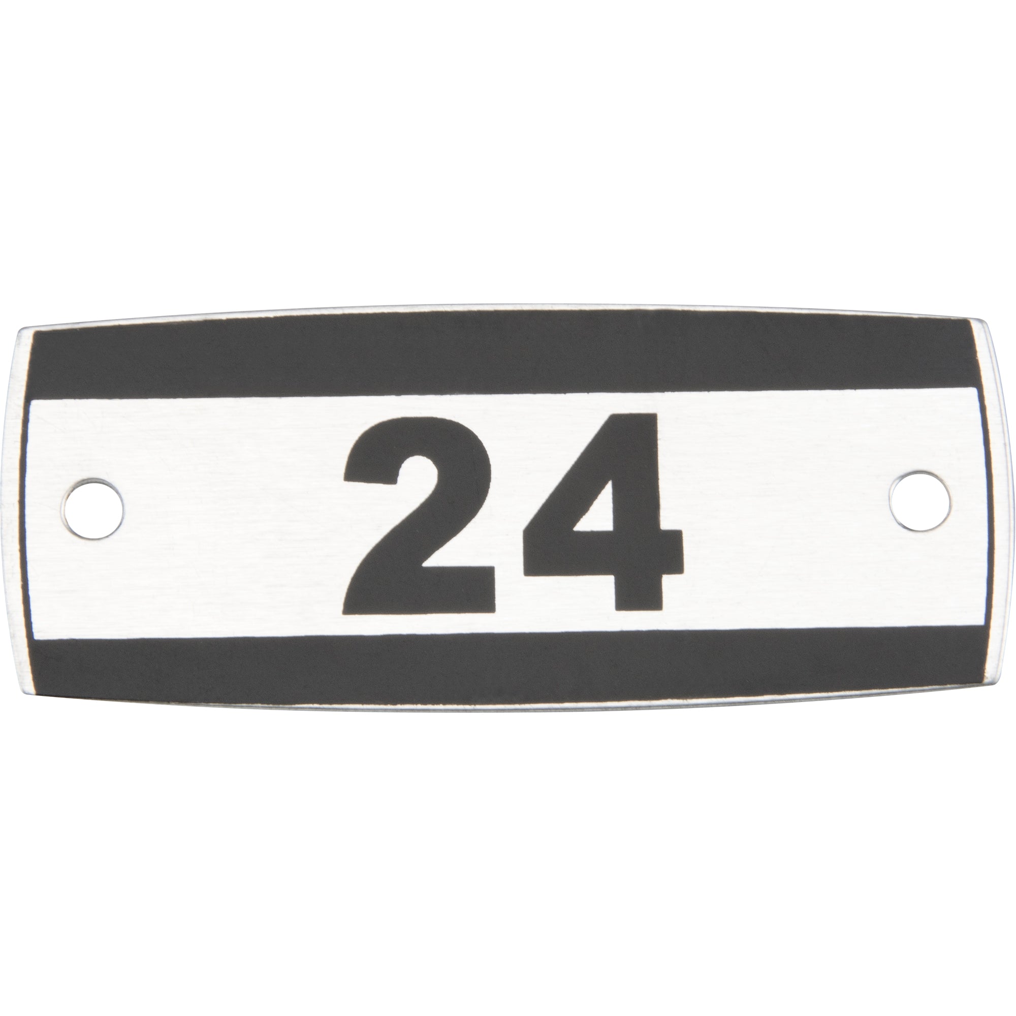 Number Plates - FL518