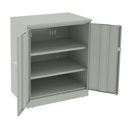 Deluxe Counter High Cabinet - FL644