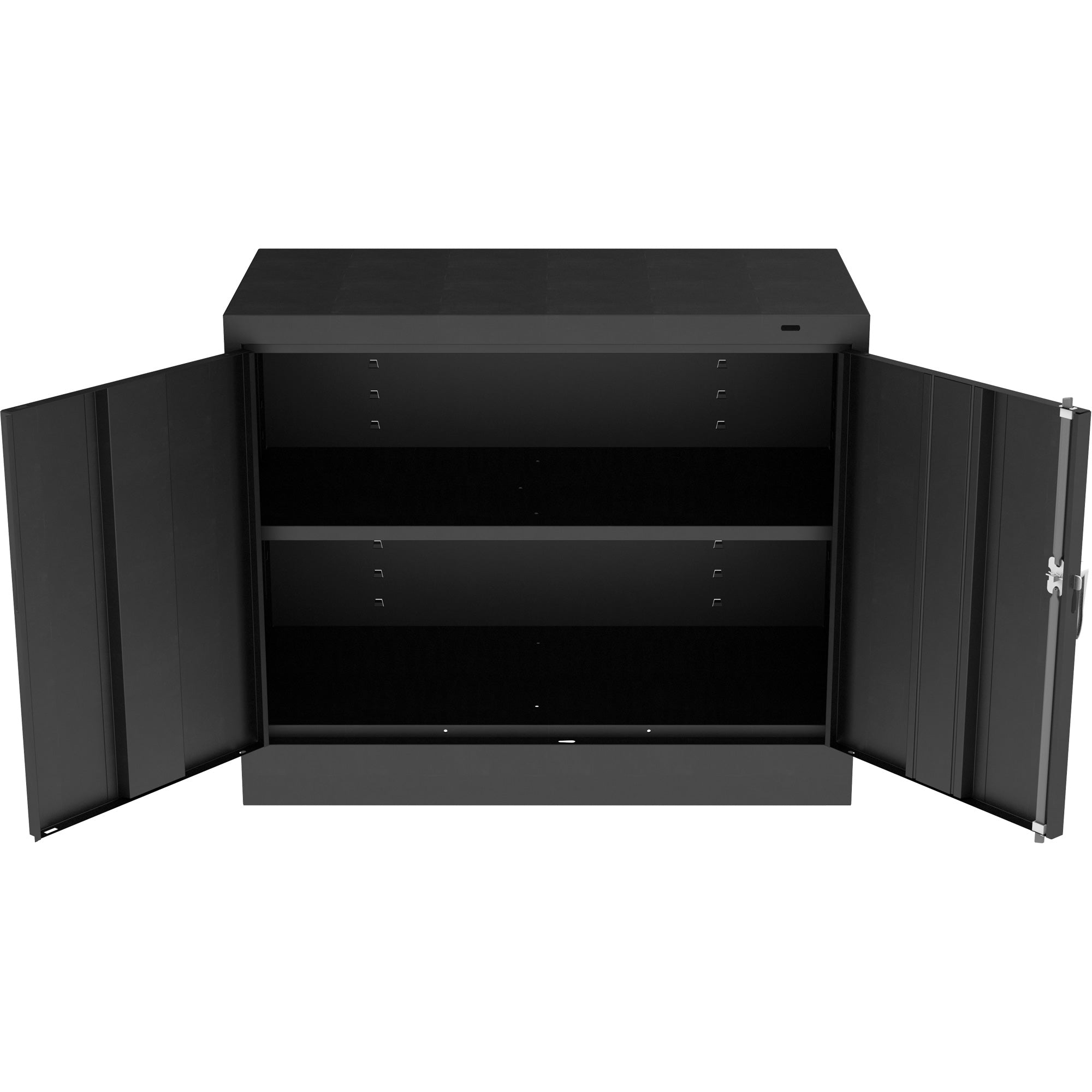 Standard Desk-High Cabinet - FL775