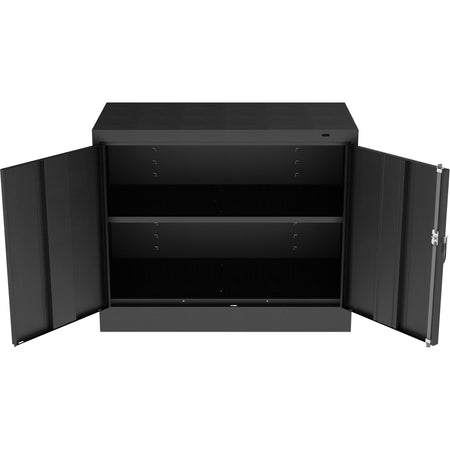 Standard Desk-High Cabinet - FL775