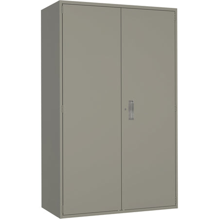 Extra Wide Hi-Boy Storage Cabinet - FL786