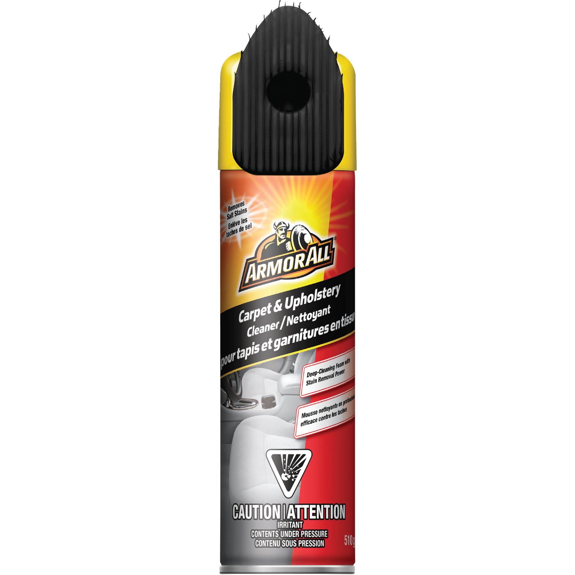 Carpet & Upholstery Cleaner - FLT111