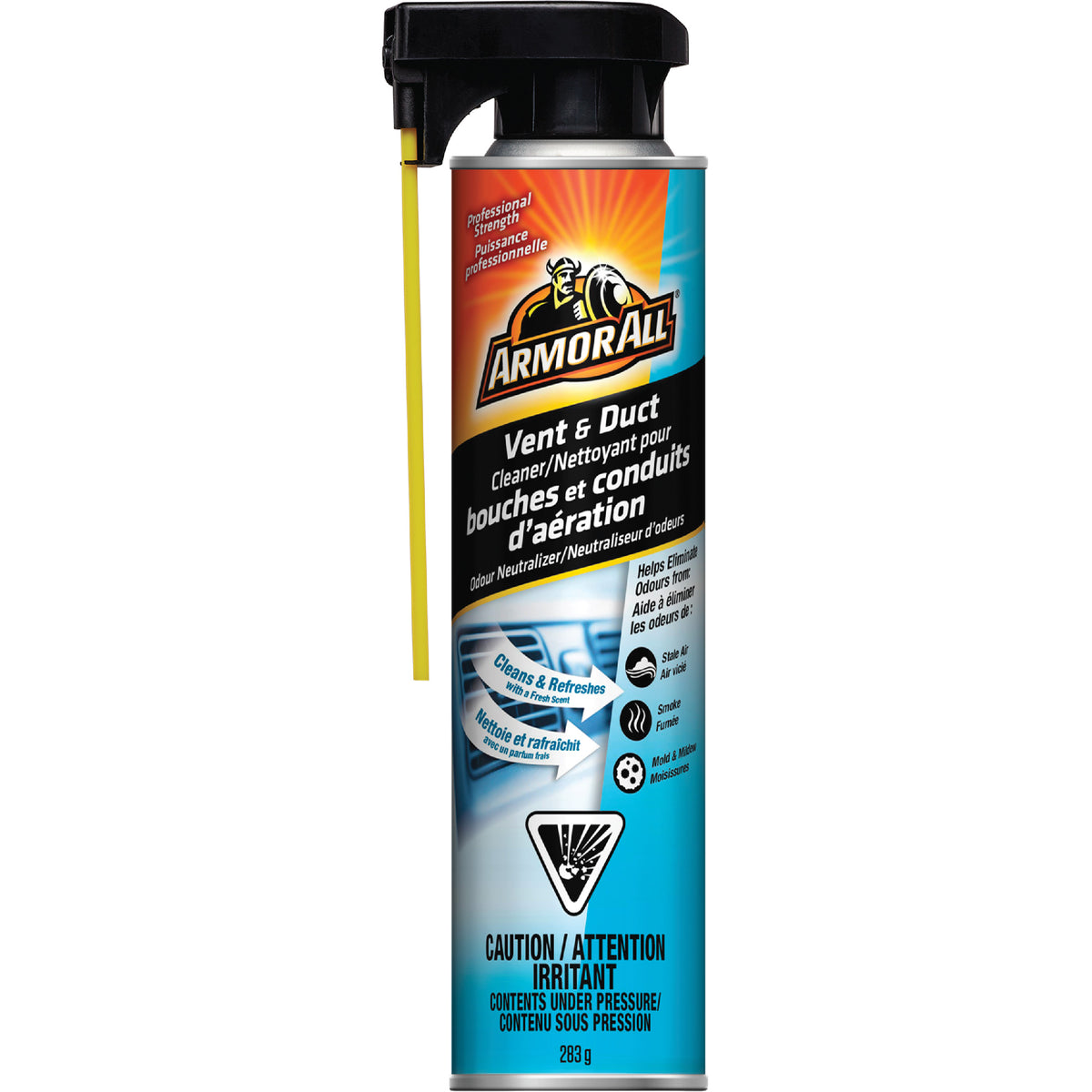 Vent & Duct Cleaner - FLT113