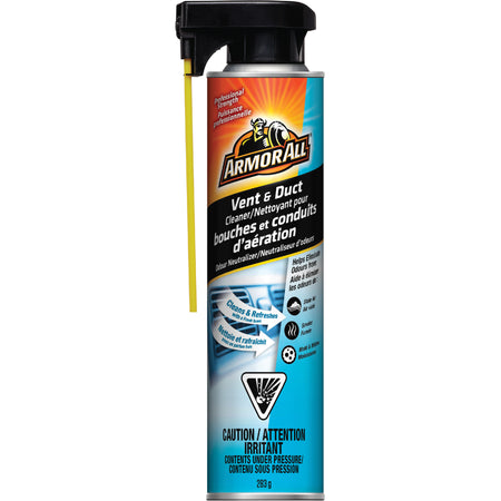 Vent & Duct Cleaner - FLT113