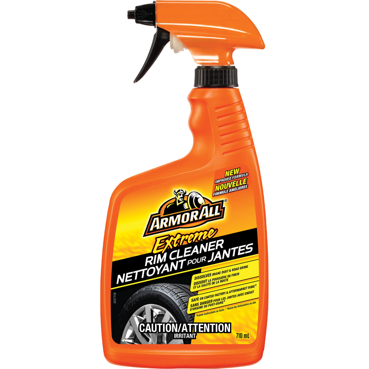 Extreme Rim Cleaner - FLT137