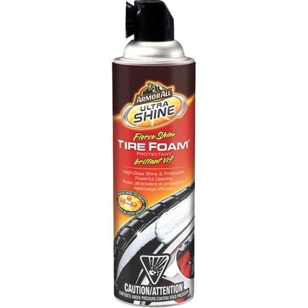 Ultra Shine Tire Foam® Protectant - FLT139