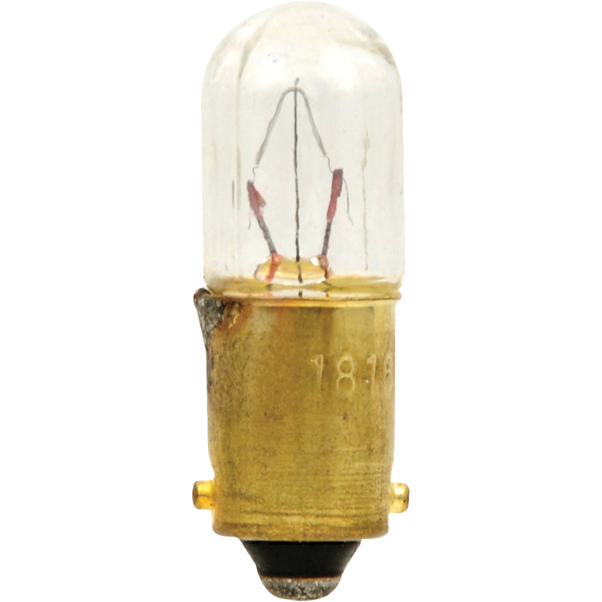 1816 Long Life Mini Automotive Bulb - FLT811