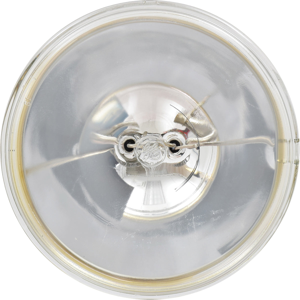 4537 Basic Sealed Beam Headlight - FLT821